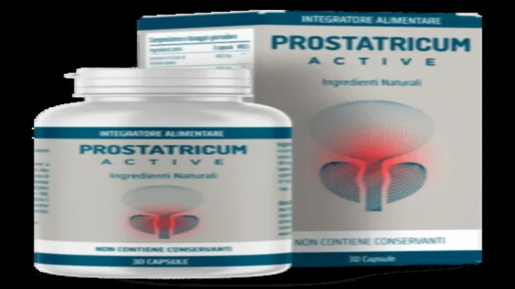 Prostatricum - recensioni - sito ufficiale - composizione - Italia - prezzo - in farmacia - opinioni